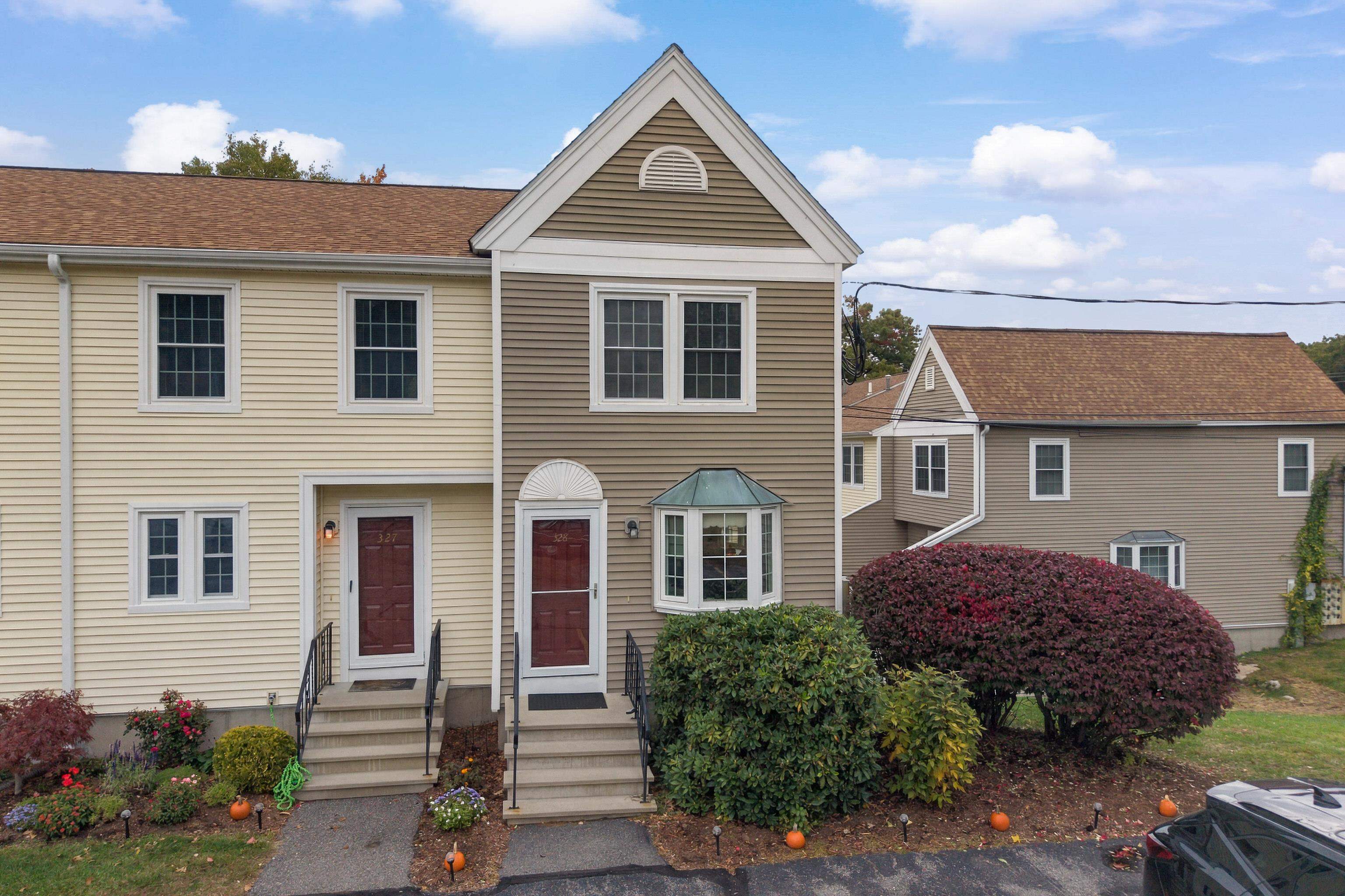 328 Fox Hollow Way 328