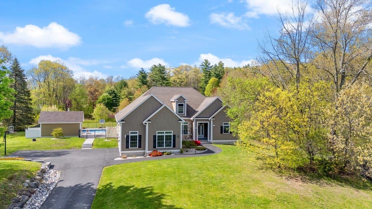 5 Primrose Lane