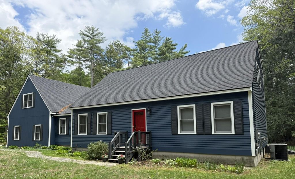 Photo of 6 Percy Drive, Wolfeboro, NH 03894 (MLS # 5090215)