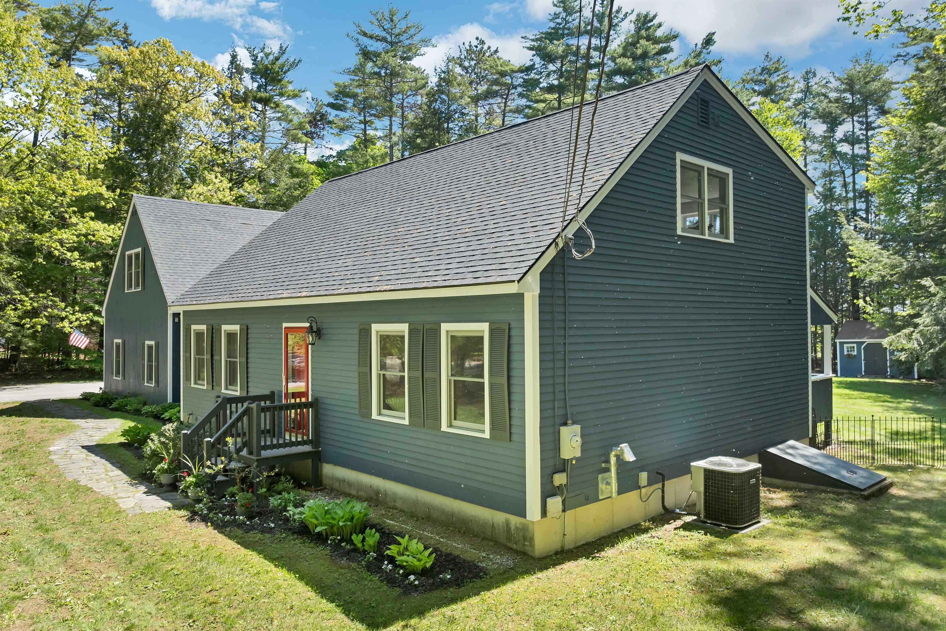 6 Percy Drive
