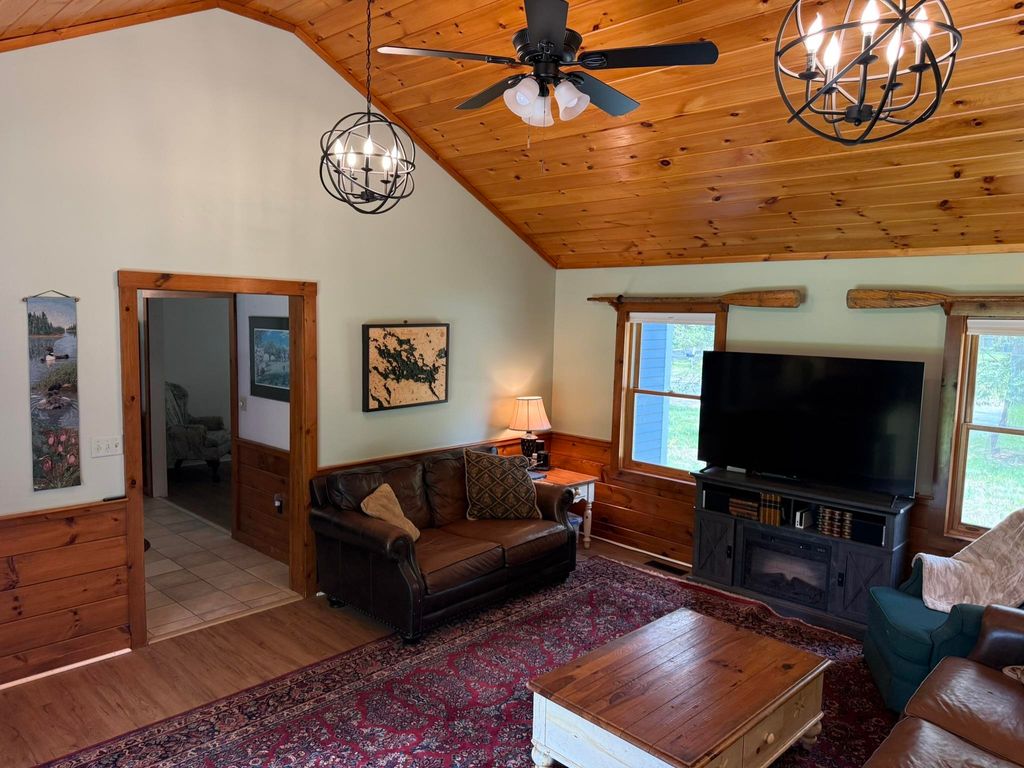 Photo of 6 Percy Drive, Wolfeboro, NH 03894 (MLS # 5090215)