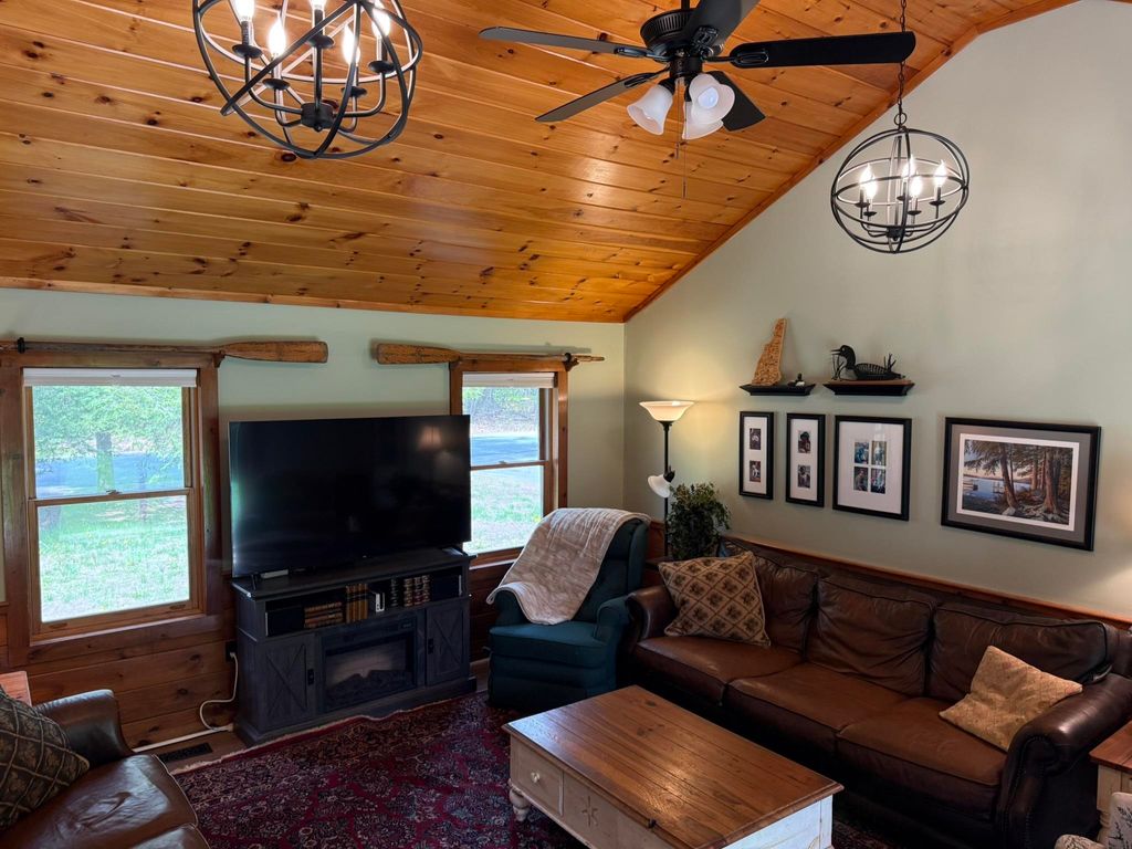 Photo of 6 Percy Drive, Wolfeboro, NH 03894 (MLS # 5090215)