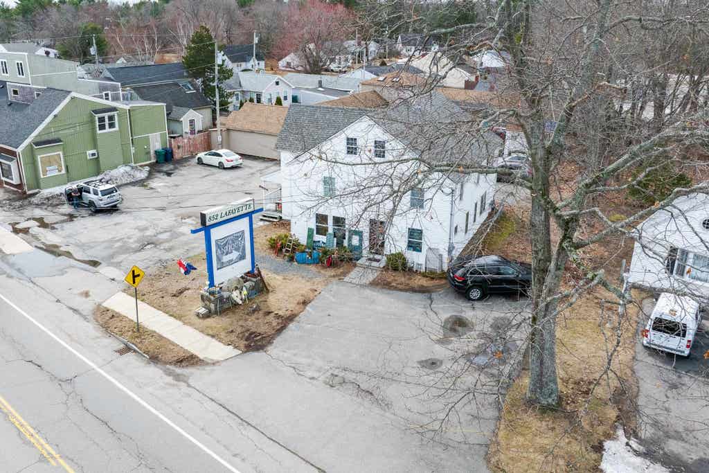 Photo of 852 Lafayette Road, Hampton, NH 03842 (MLS # 5082343)
