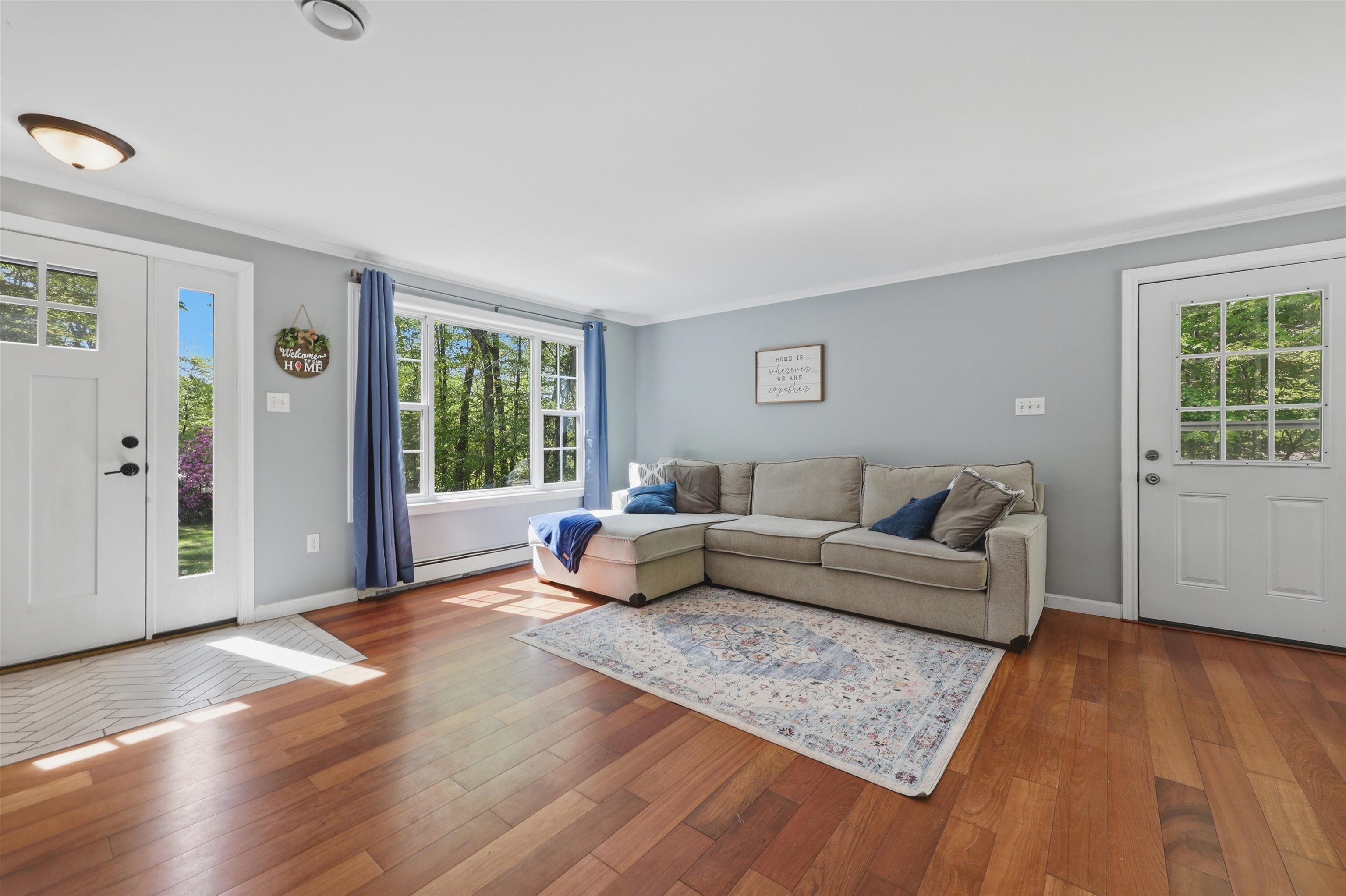 95 Castle Rock Road