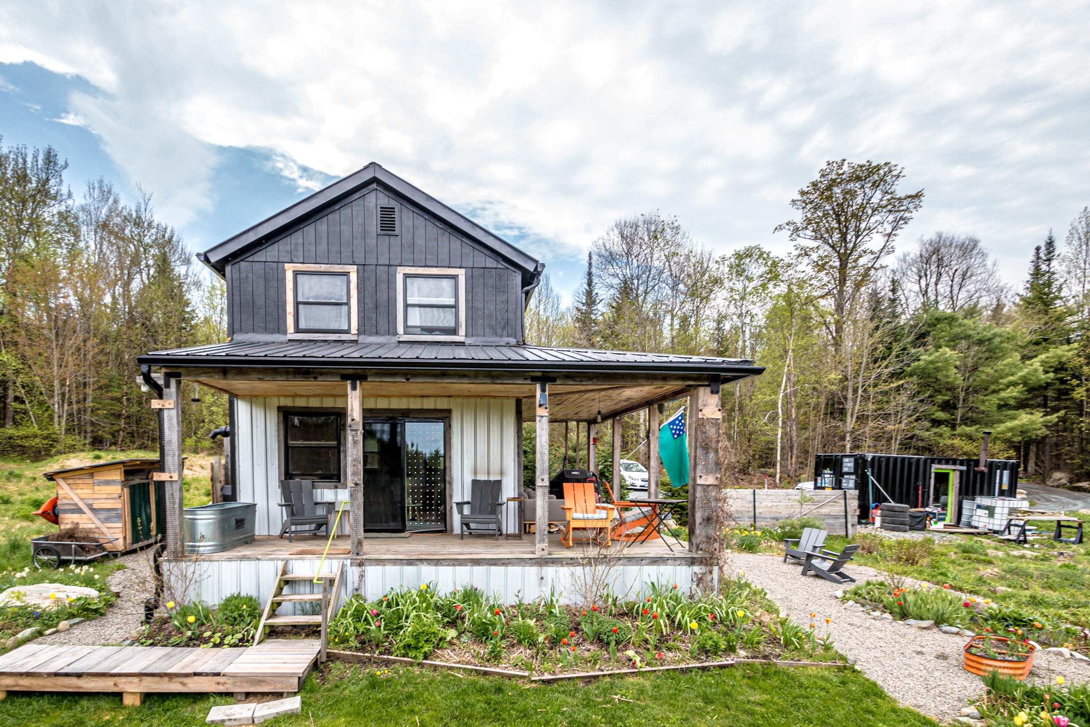 1665 Johnson Road