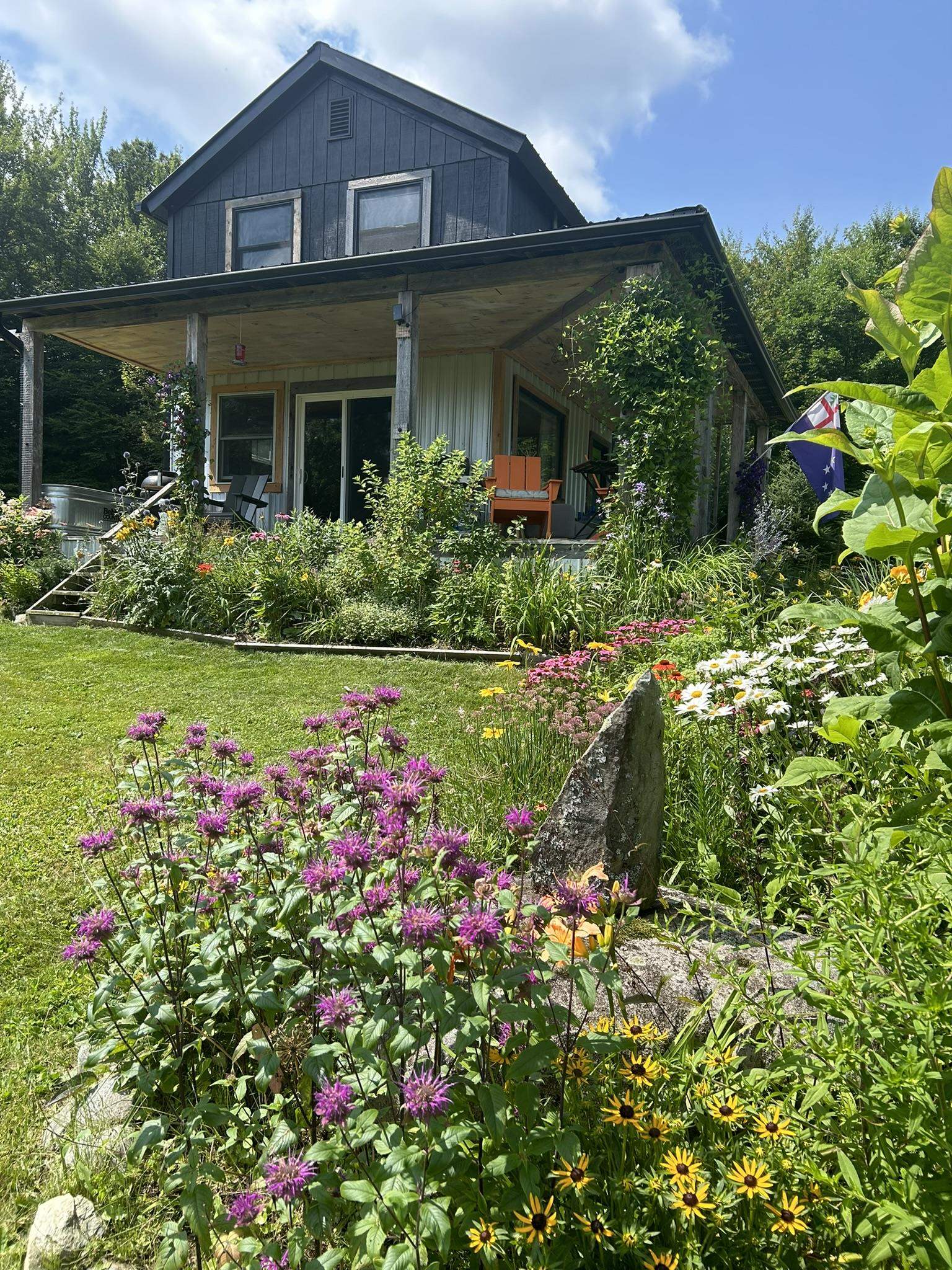 1665 Johnson Road