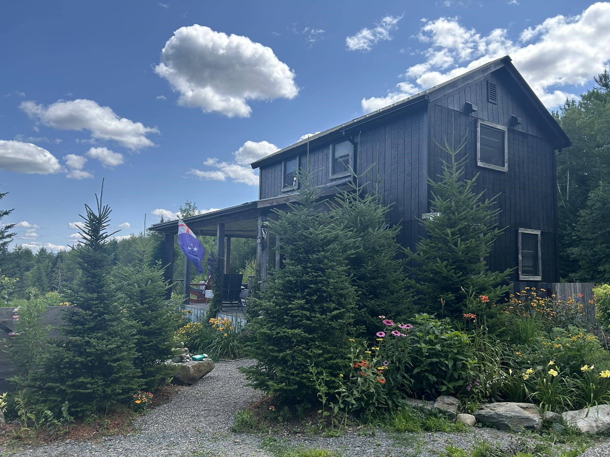 1665 Johnson Road