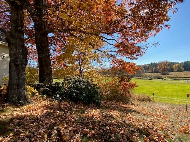 Photo of 44 Pleasant View Road, Bradford, NH 03221 (MLS # 5103267)