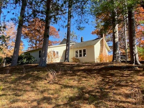Photo of 44 Pleasant View Road, Bradford, NH 03221 (MLS # 5103267)