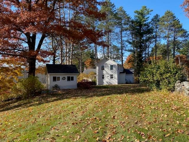 Photo of 44 Pleasant View Road, Bradford, NH 03221 (MLS # 5103267)