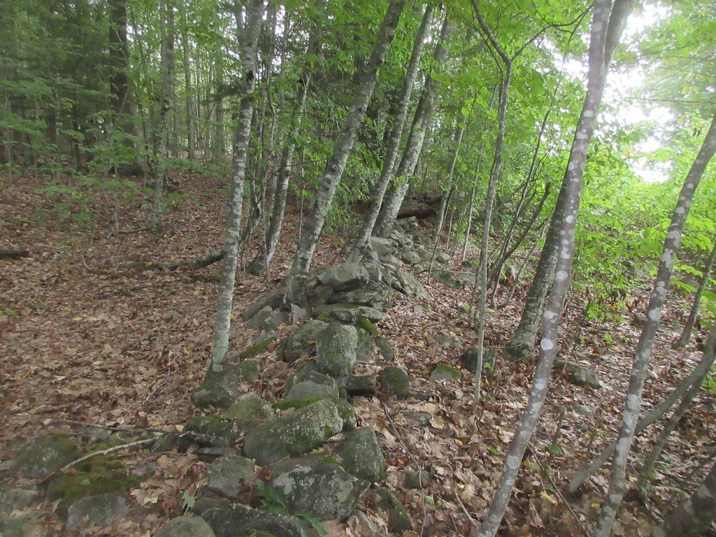 Photo of Chesley Hill Road #Lot 4-2, Rochester, NH 03839 (MLS # 5108967)