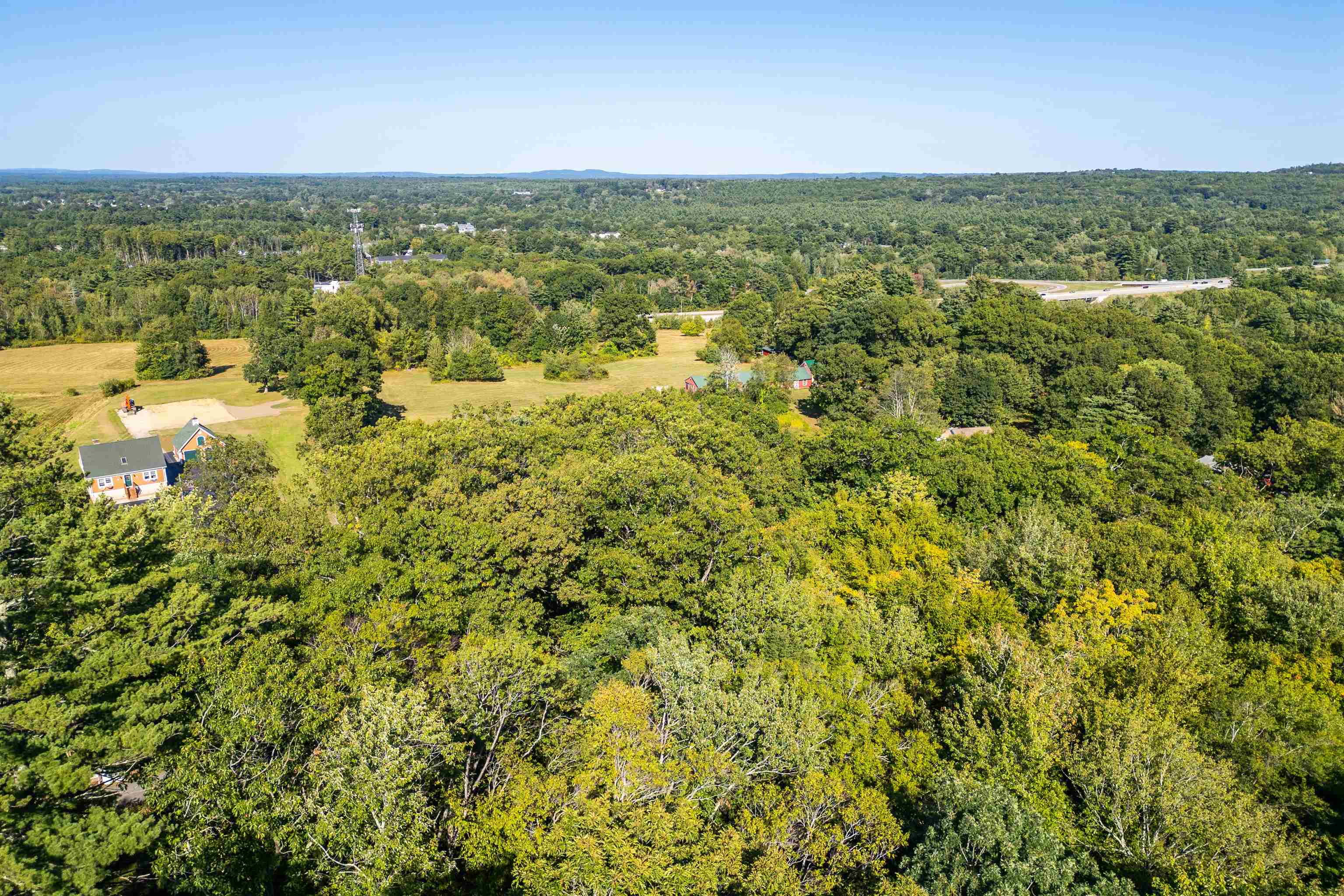 Chesley Hill Road Lot 4-2