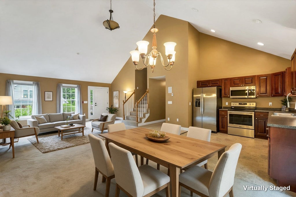 Photo of 39 Sterling Drive, Laconia, NH 03246 (MLS # 5107470)