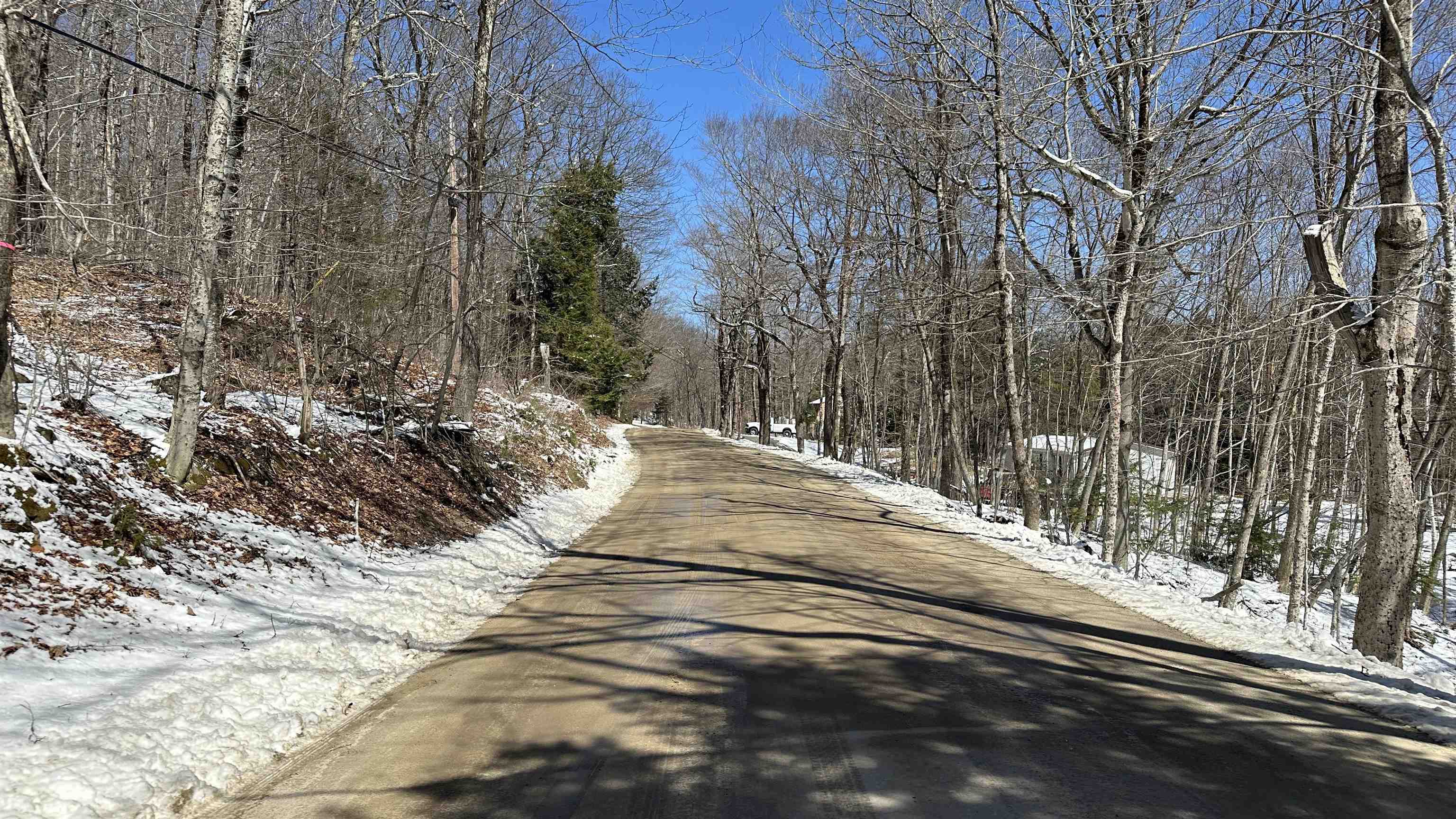 Valley Road