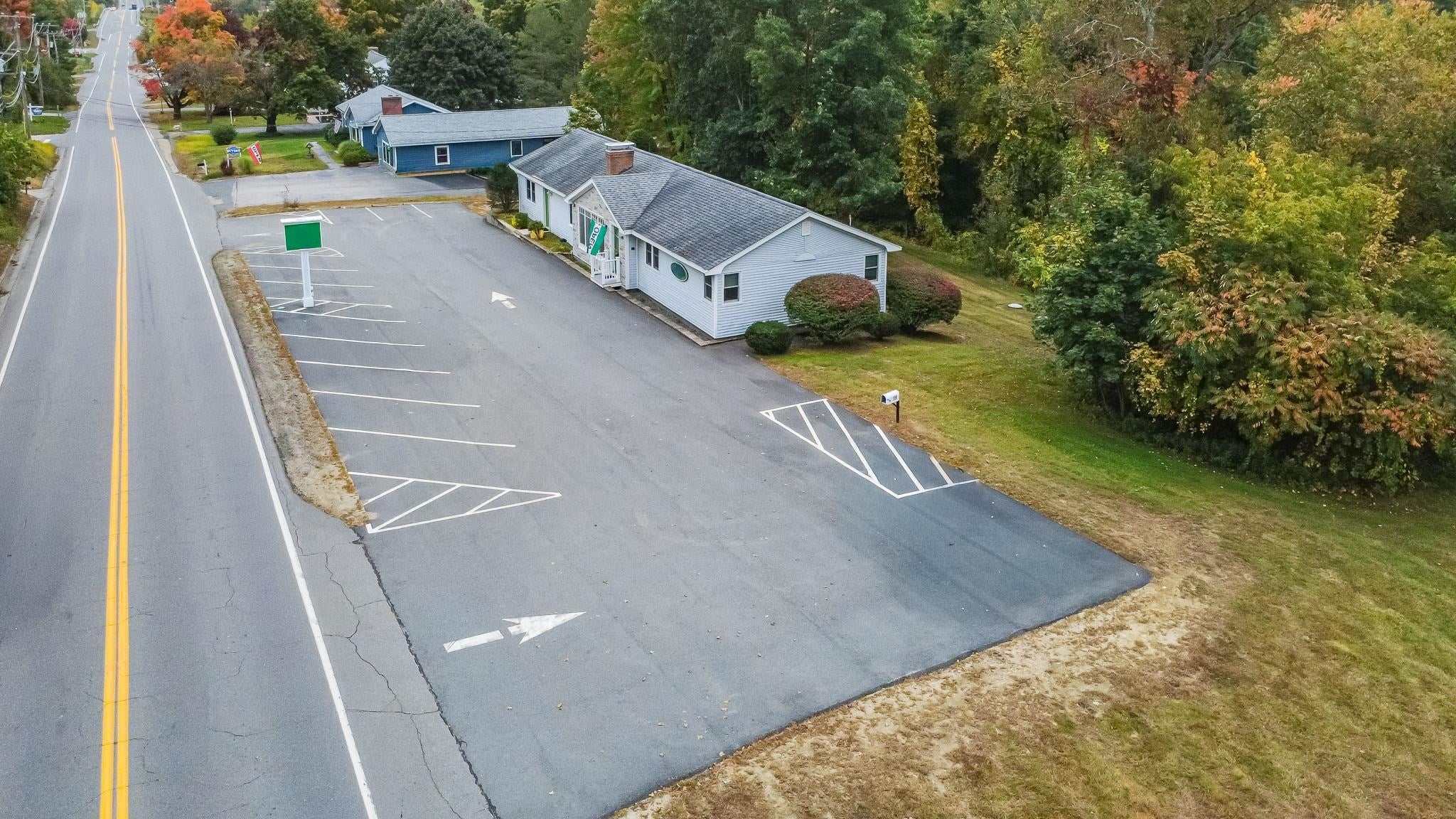 19 & 21 Main Street