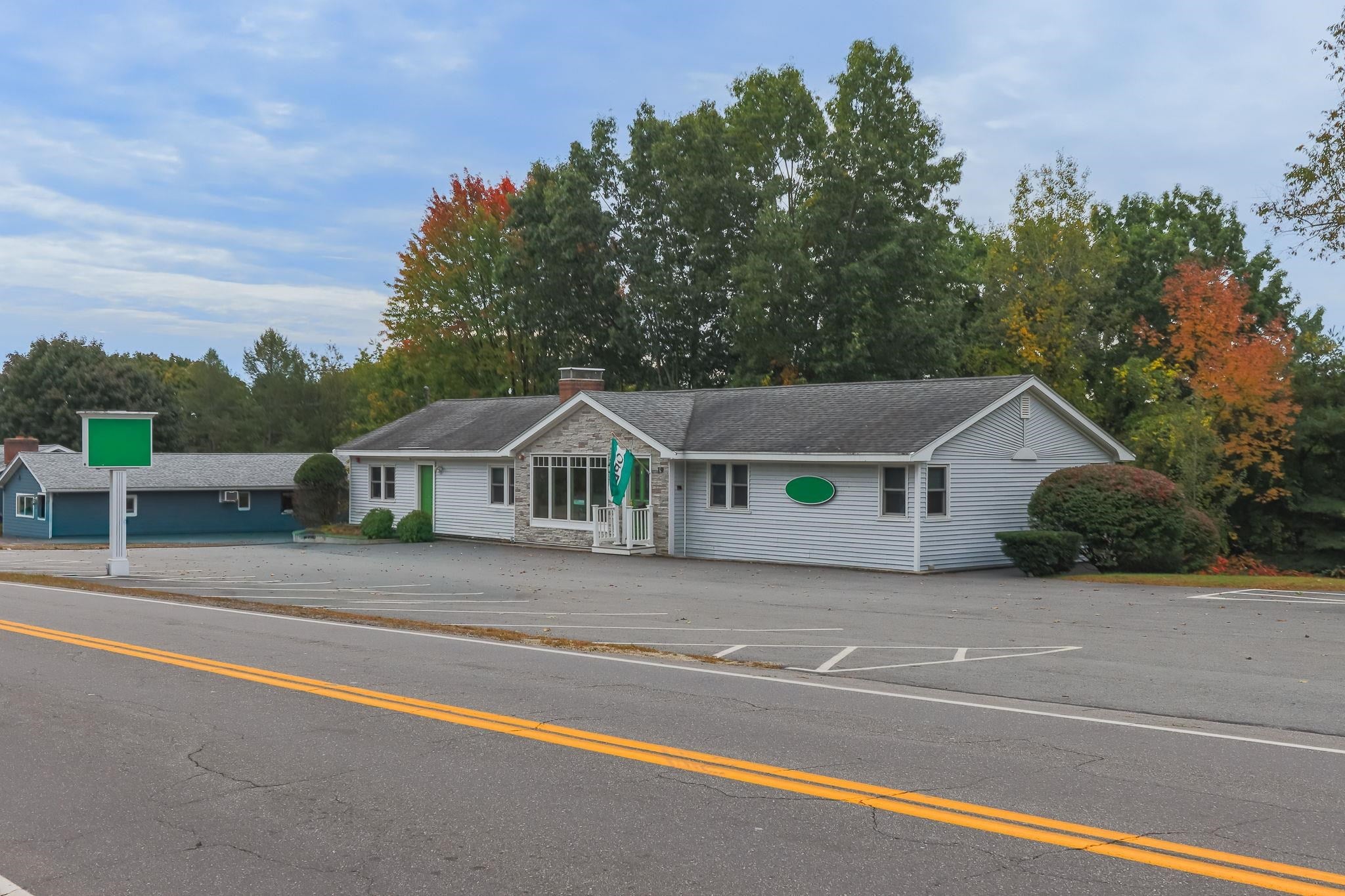 19 & 21 Main Street