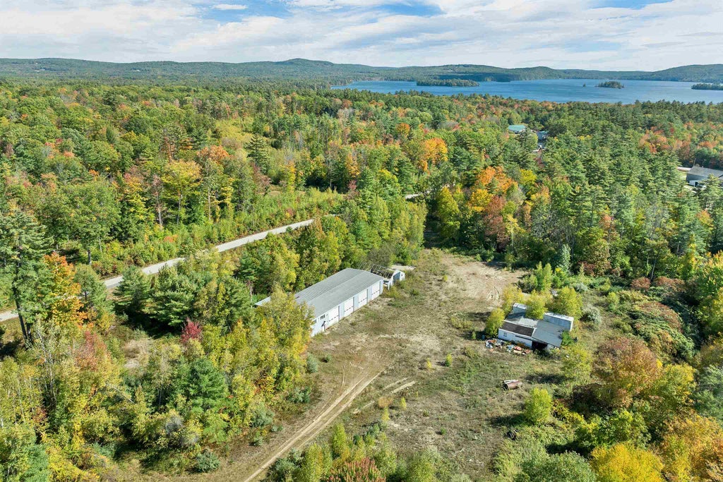 Photo of 65 Trotting Track Road, Wolfeboro, NH 03894 (MLS # 5114645)