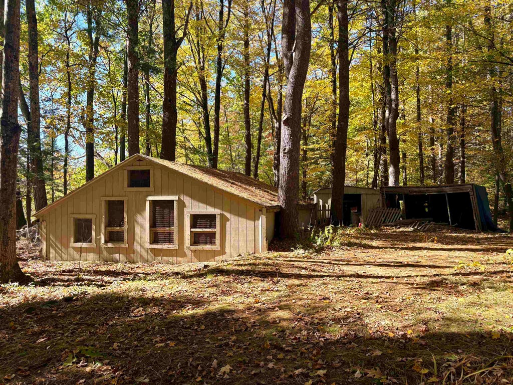 Photo of 124 Baker Hill Road, Lyme, NH 03768 (MLS # 5113068)