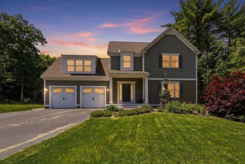 Photo of 18 Hawthorne Drive, Auburn, NH 03032 (MLS # 5092920)