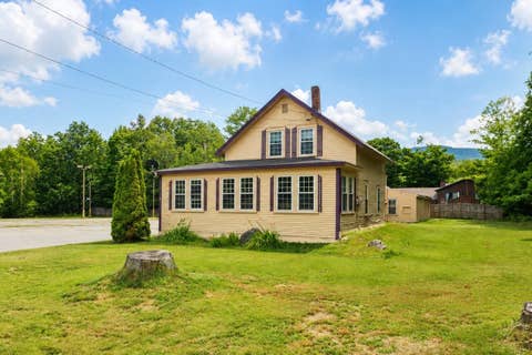 Photo of 9597 Lancaster Road, Gorham, NH 03581 (MLS # 5102942)