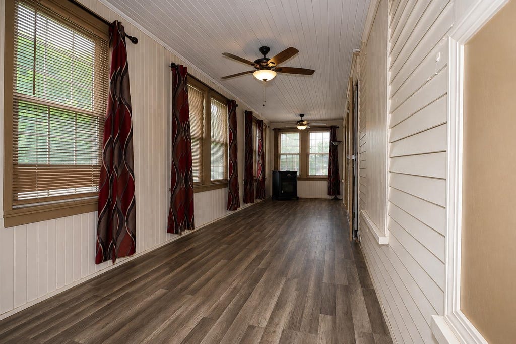 Photo of 9597 Lancaster Road, Gorham, NH 03581 (MLS # 5102942)