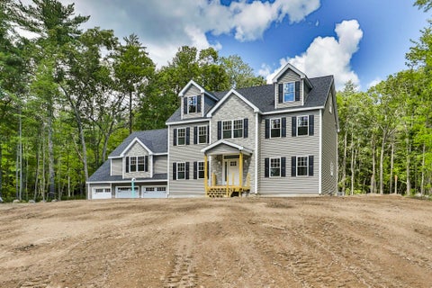 Photo of 2 Warren's Way, Brookline, NH 03033 (MLS # 5073696)