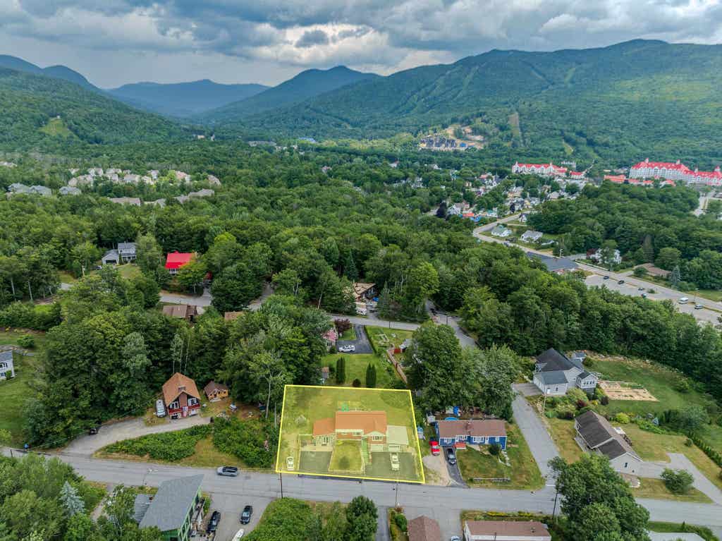 Photo of 48 Mansion Hill Drive, Lincoln, NH 03251 (MLS # 5102042)