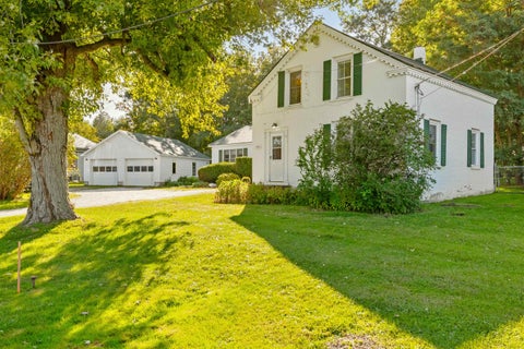 Photo of 3235 US Route 2, North Hero, VT 05474 (MLS # 5110232)