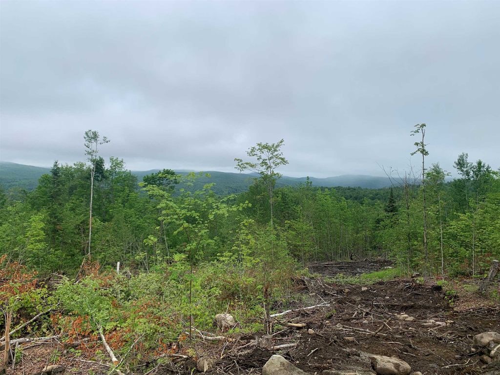 Photo of 14 Washburn Road, Columbia, NH 03576 (MLS # 5085648)