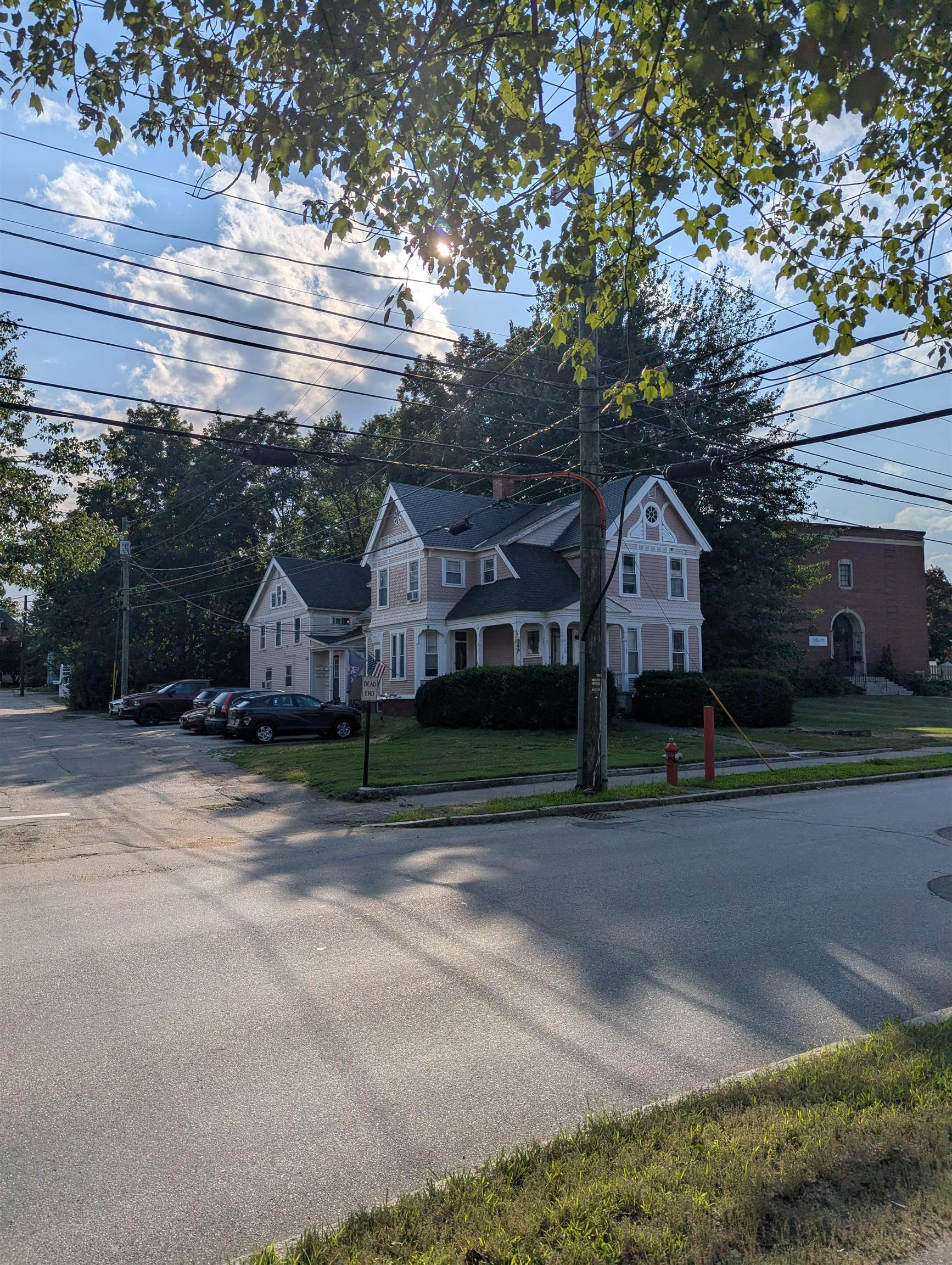 Photo 1 of 5 — 7 Mitchell Place, Laconia, NH 03246