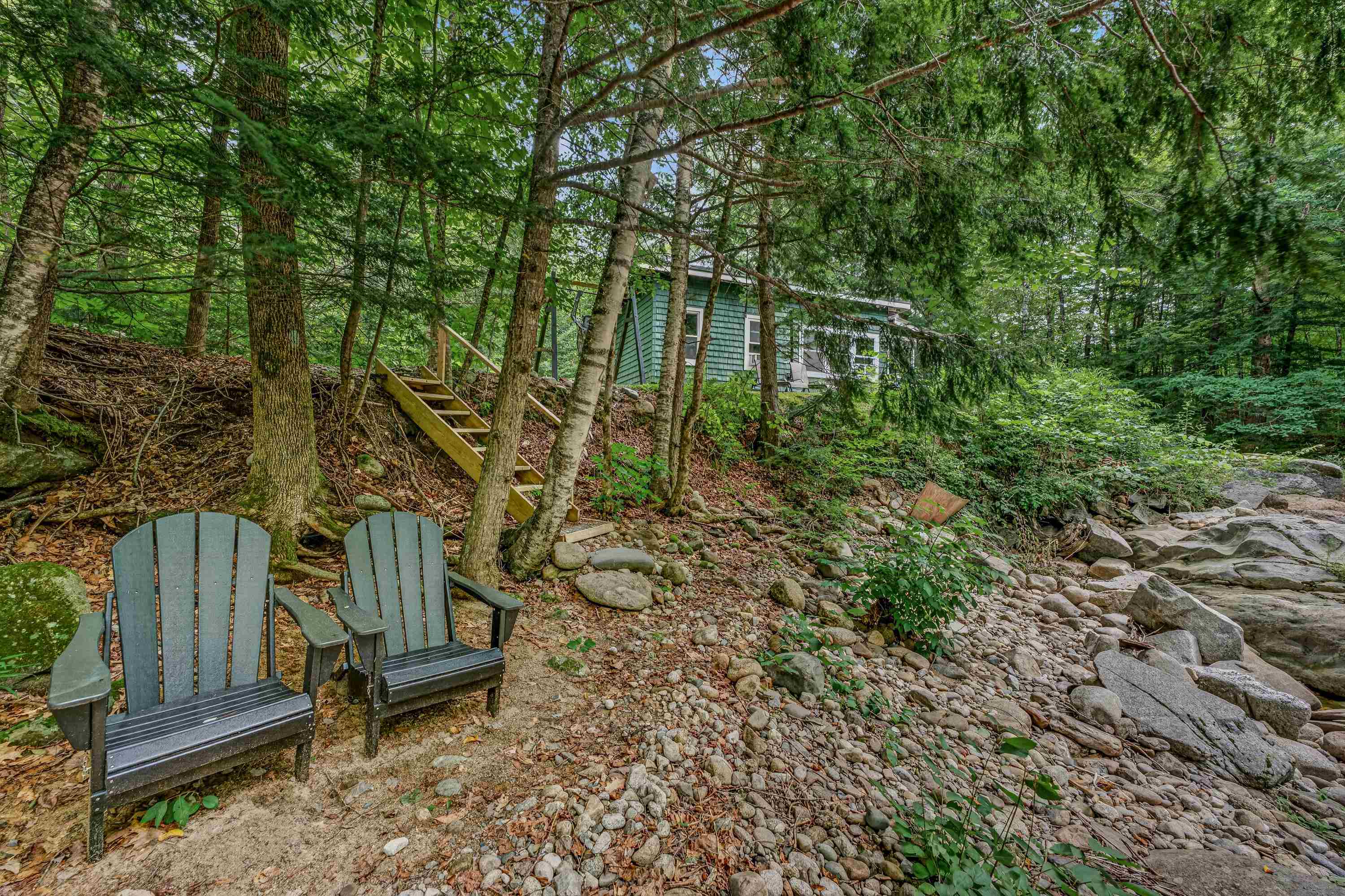 180 Millbrook Road