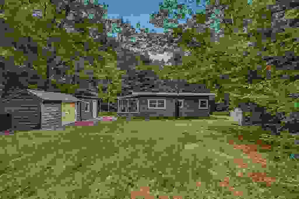 Photo of 180 Millbrook Road, Thornton, NH 03285 (MLS # 5102925)