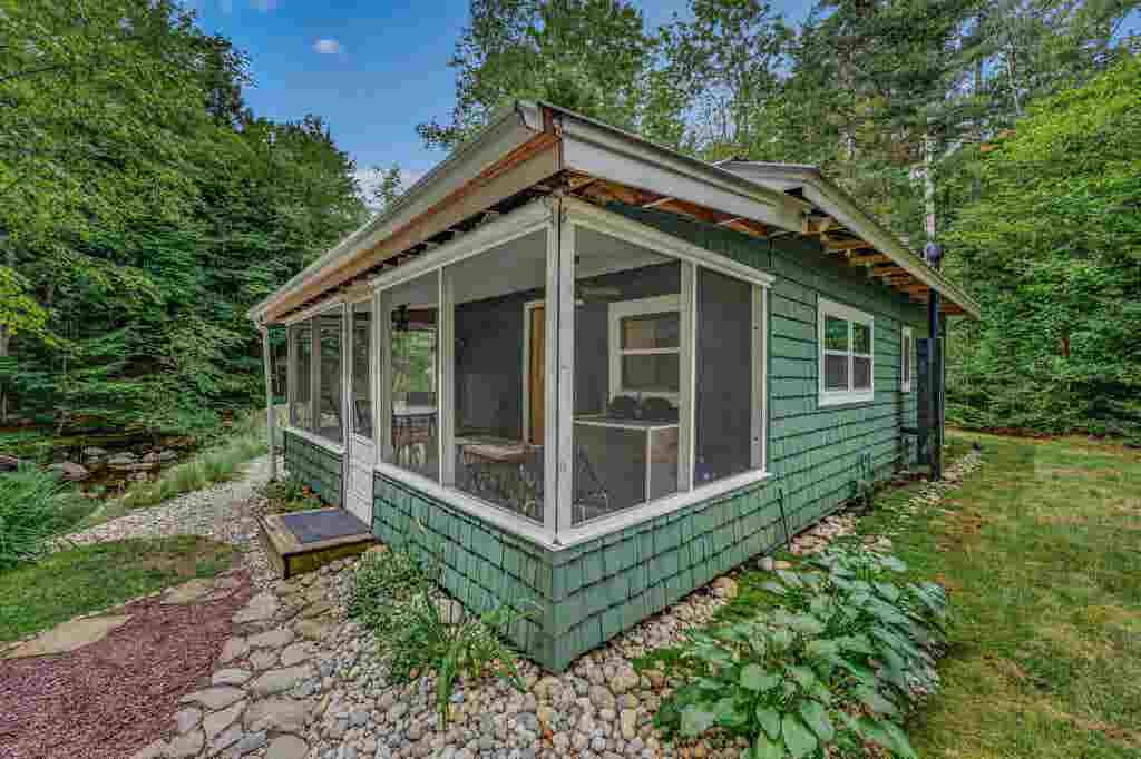 Photo of 180 Millbrook Road, Thornton, NH 03285 (MLS # 5102925)
