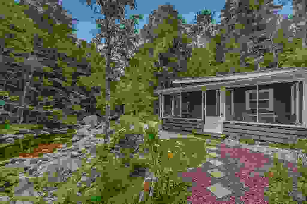 Photo of 180 Millbrook Road, Thornton, NH 03285 (MLS # 5102925)