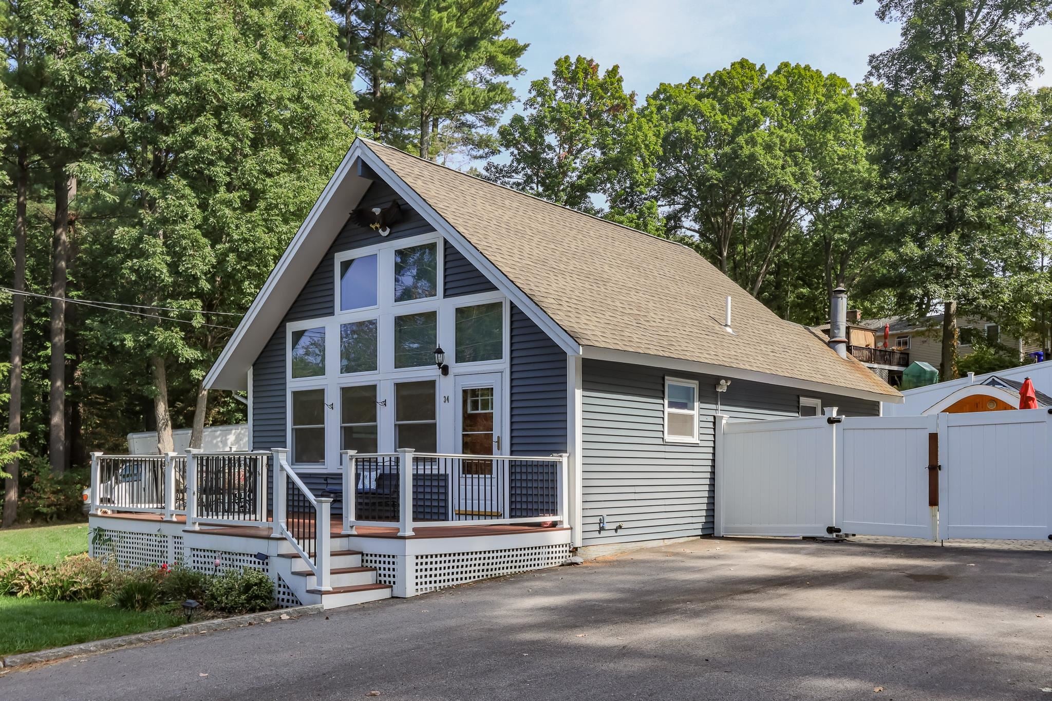 34 Blueberry Circle