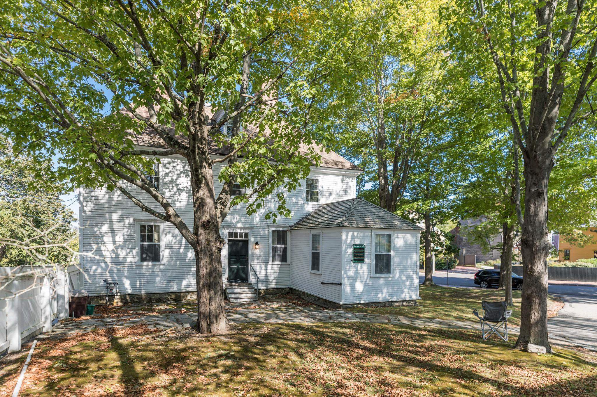 144 Washington Street
