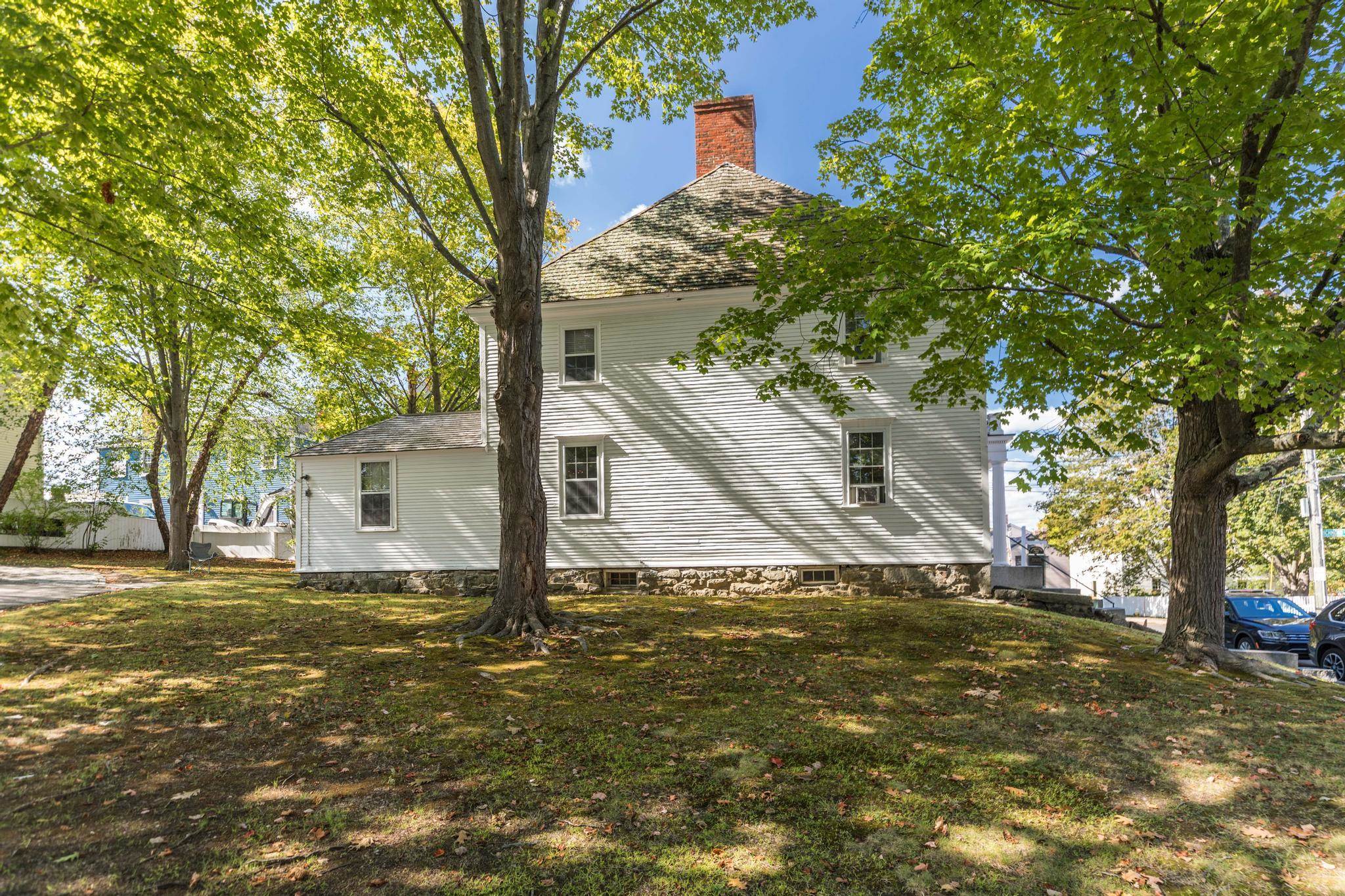 144 Washington Street