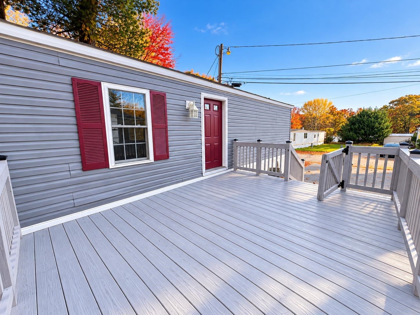 38 Crystal Springs Way