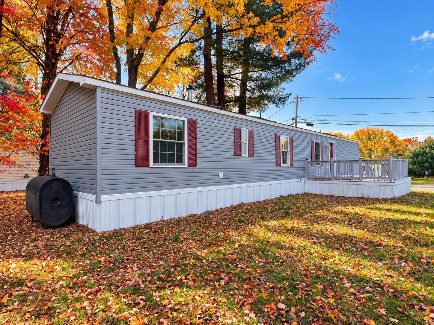 38 Crystal Springs Way
