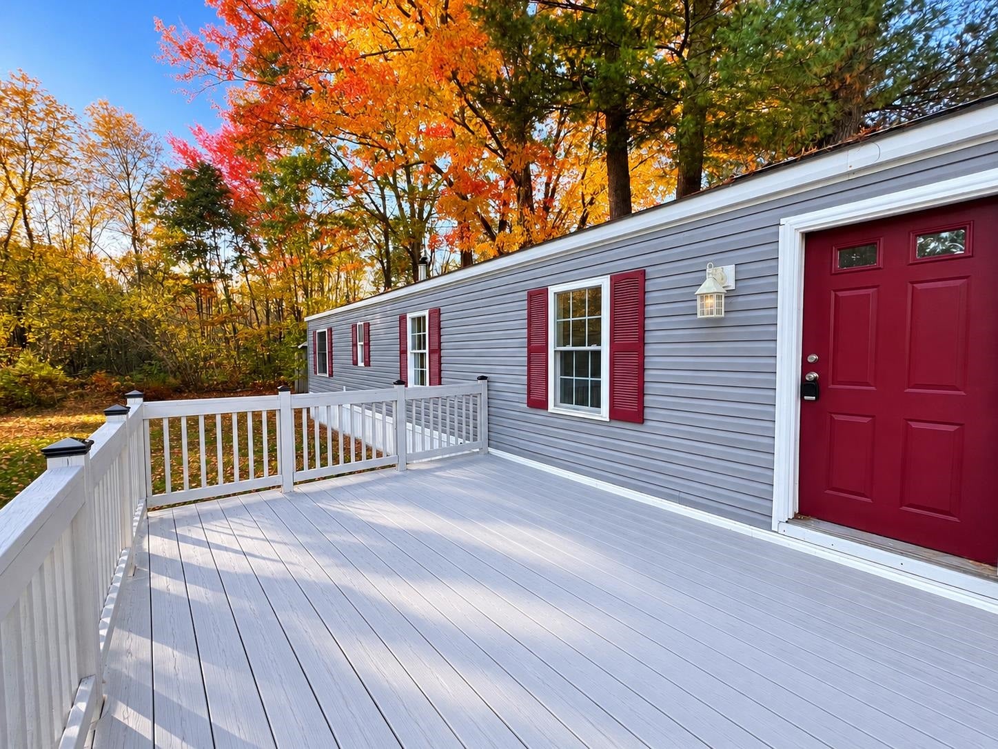 38 Crystal Springs Way