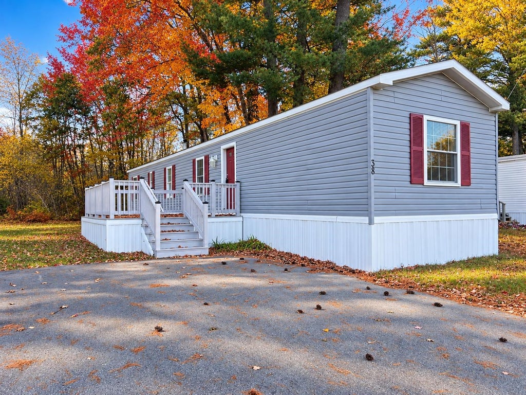 Photo of 38 Crystal Springs Way, Somersworth, NH 03878 (MLS # 5114932)