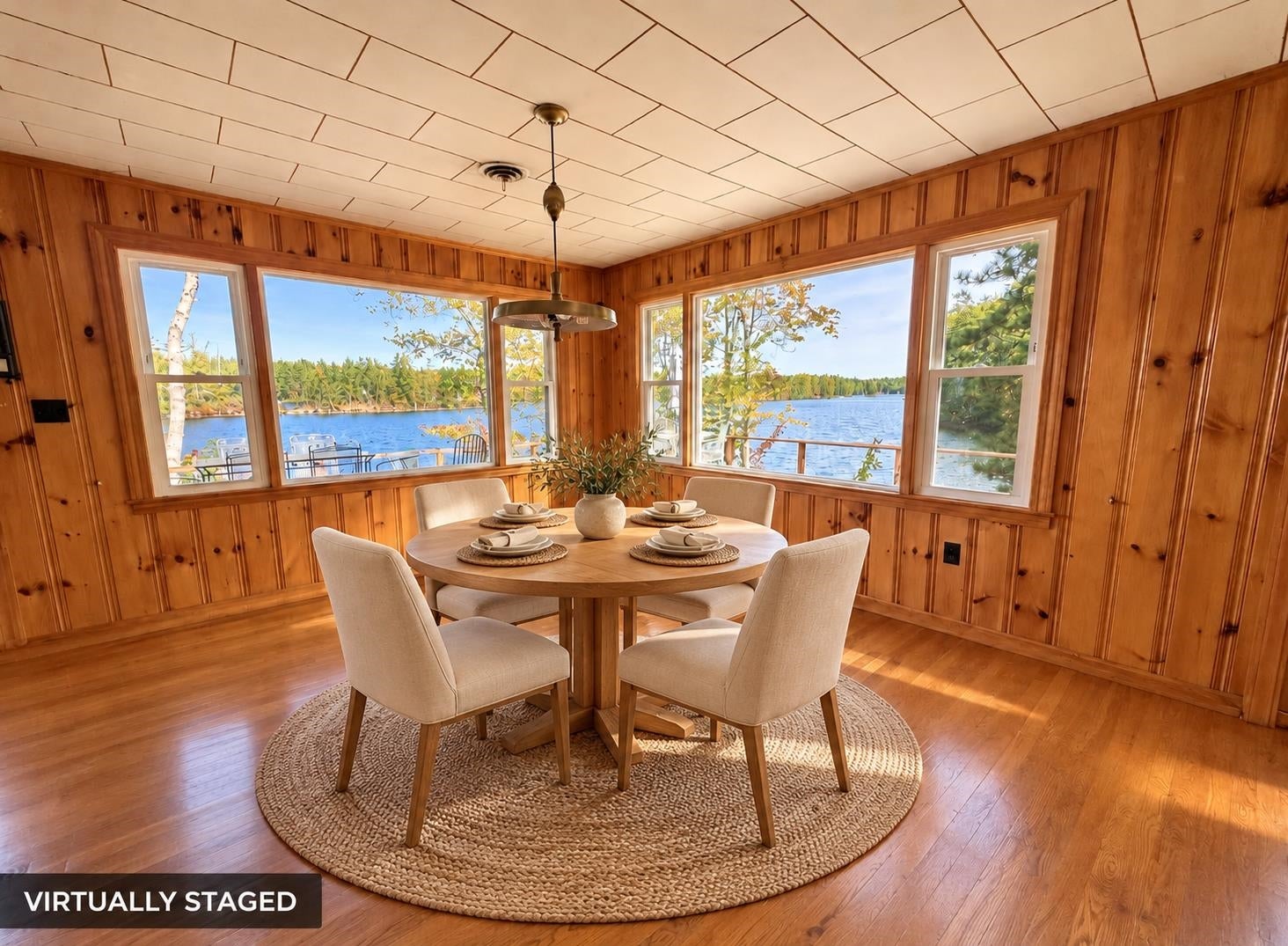 244 Pinewood Shores