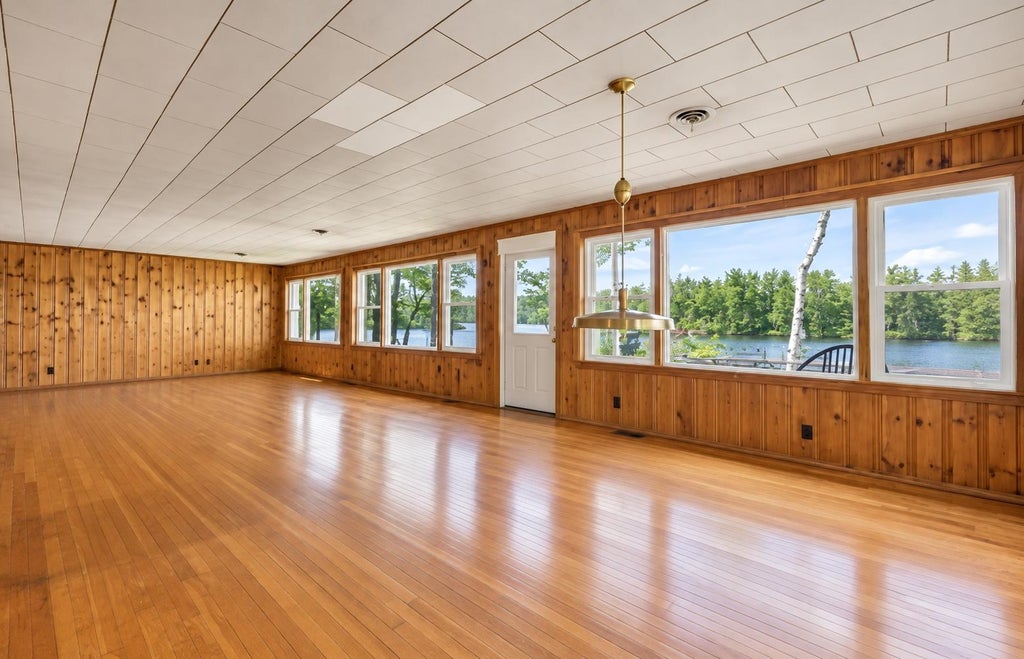 Photo of 244 Pinewood Shores SHRS, Wakefield, NH 03830 (MLS # 5092060)