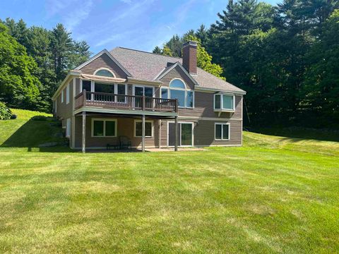 Photo of 18 Berrill Farms Lane, Hanover, NH 03755 (MLS # 5100019)
