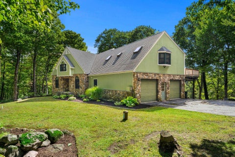 Photo of 67 Old Post Road, Newbury, NH 03255 (MLS # 5109855)
