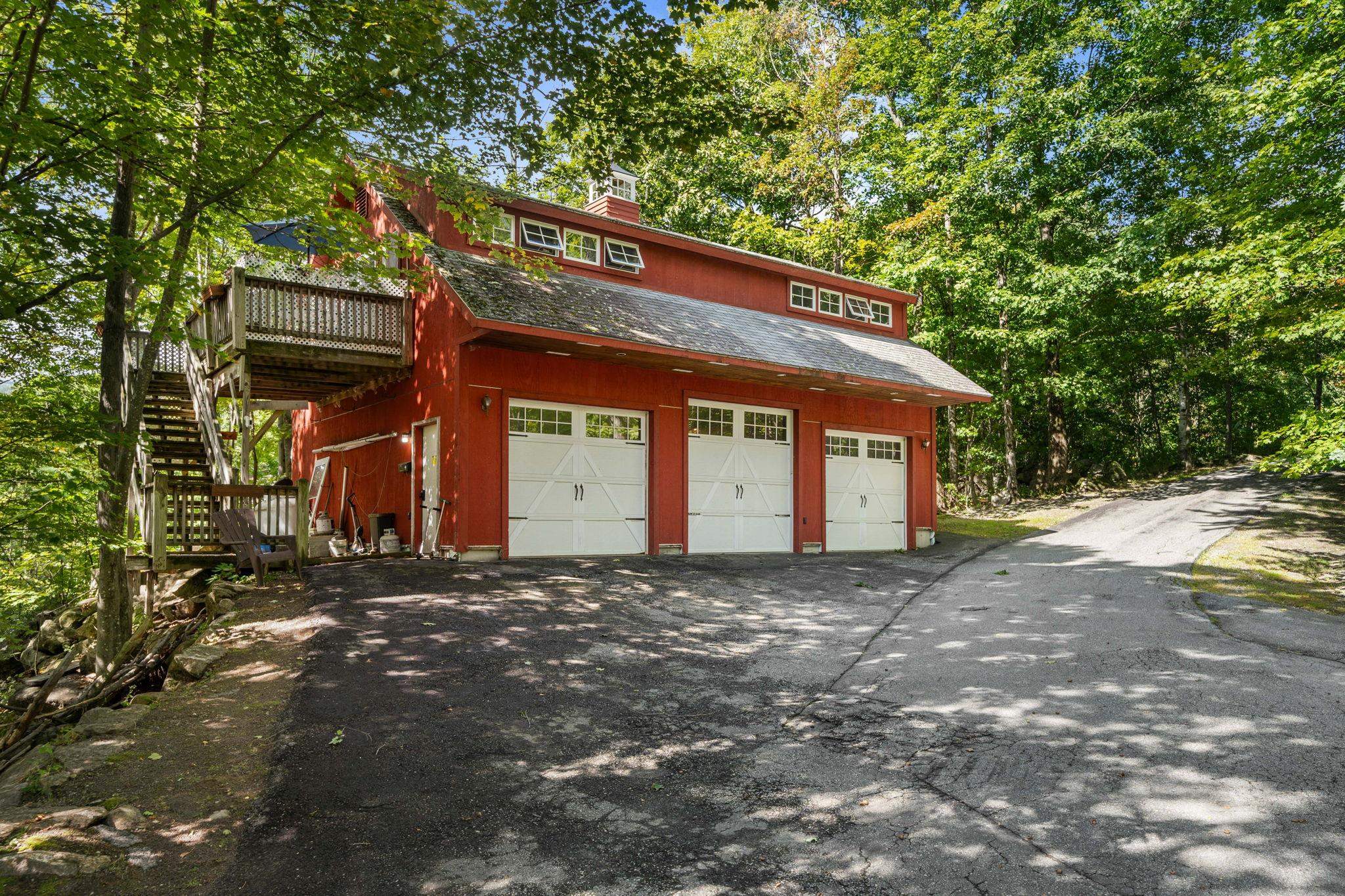 67 Old Post Road
