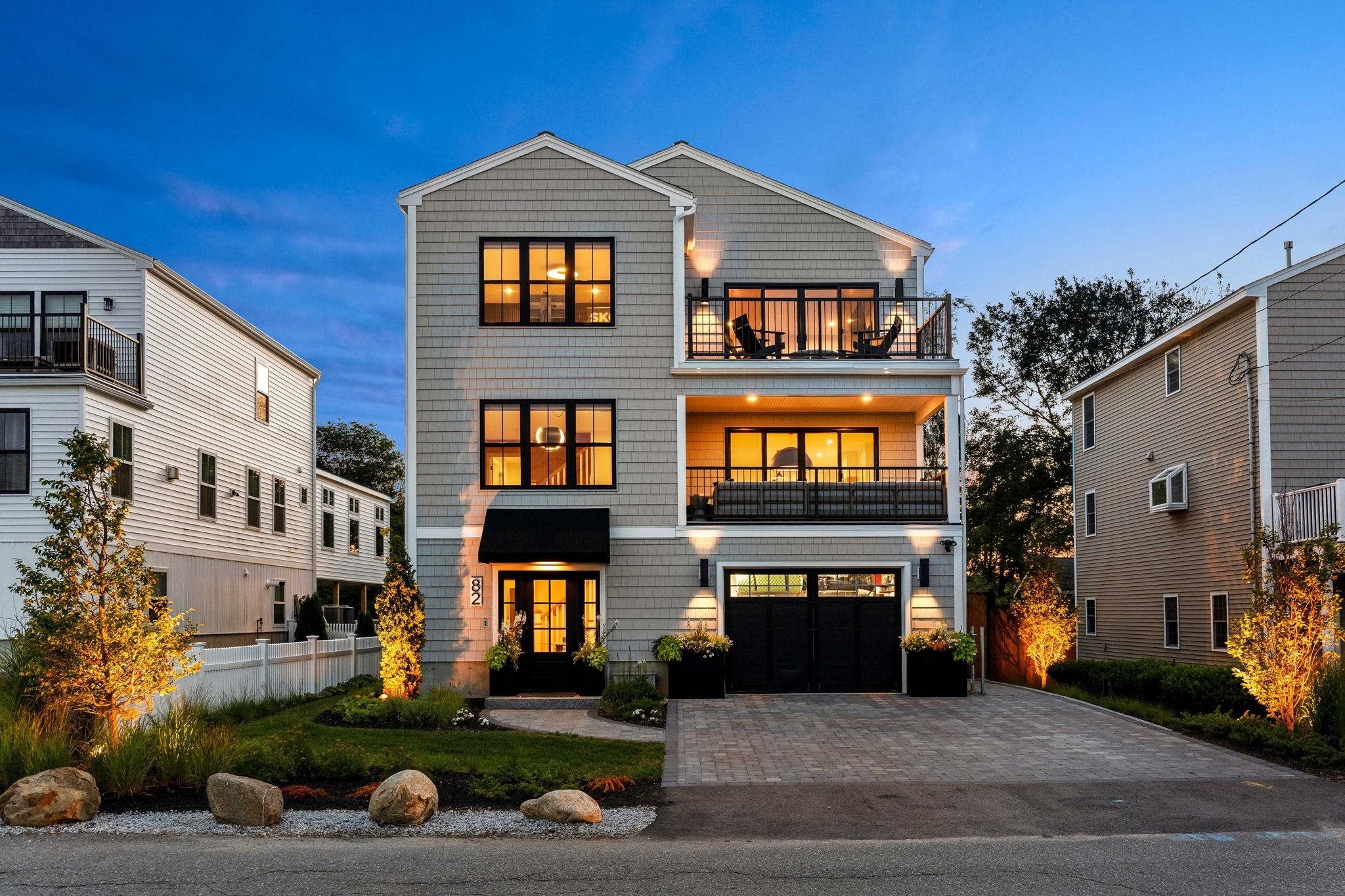 82 Kings Highway