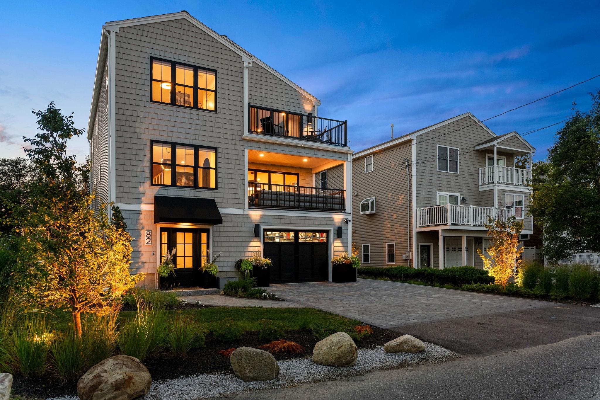 82 Kings Highway