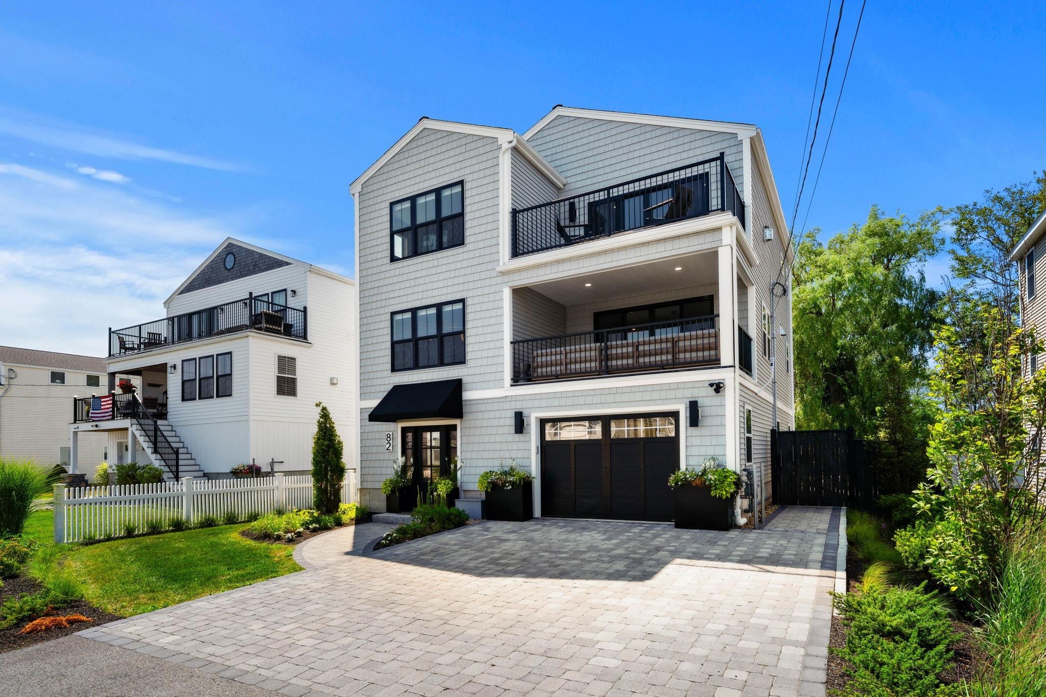 82 Kings Highway