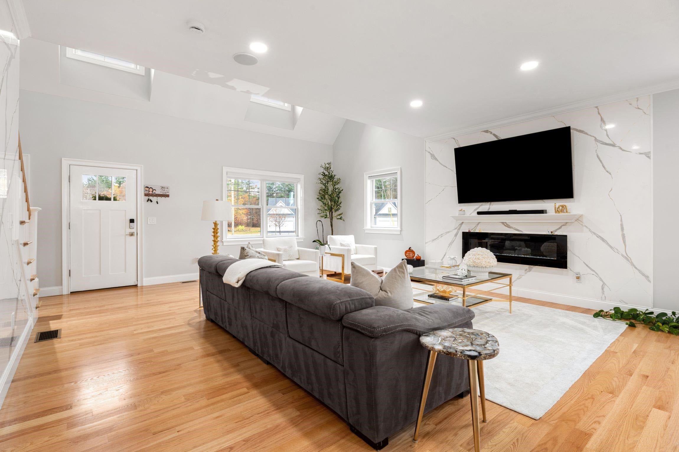 3 Kibrel Court